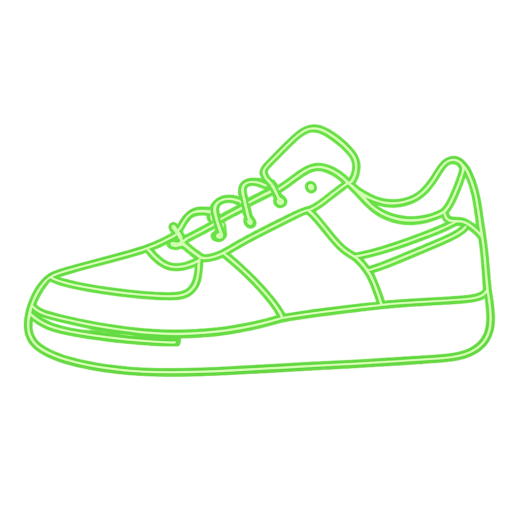 Shoe Vendor