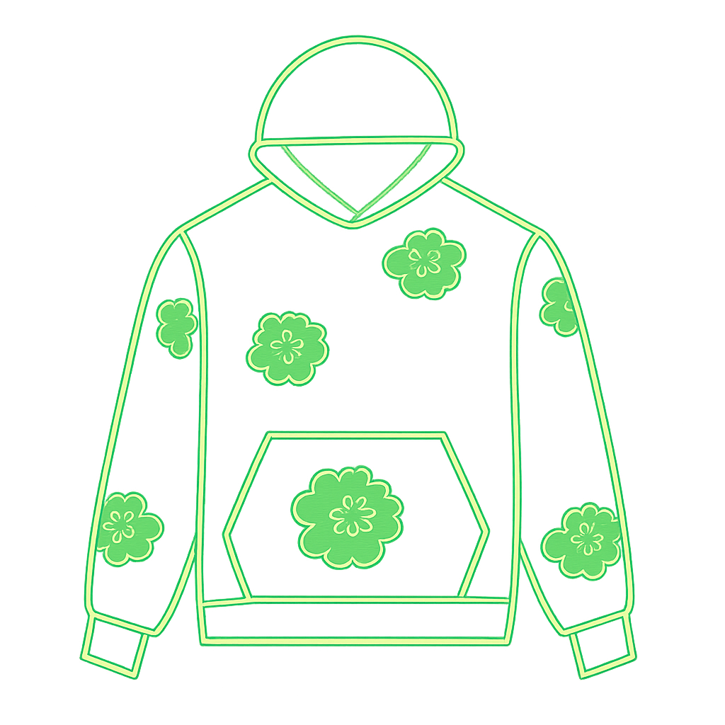 Den!m Tears Vendor