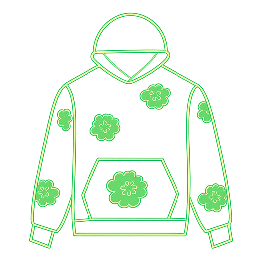 Den!m Tears Vendor