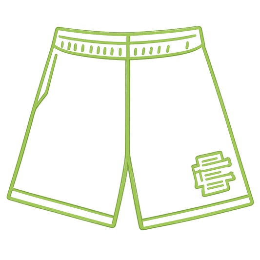 EE Shorts Vendor