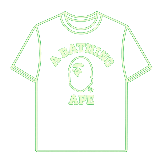 Bape Vendor