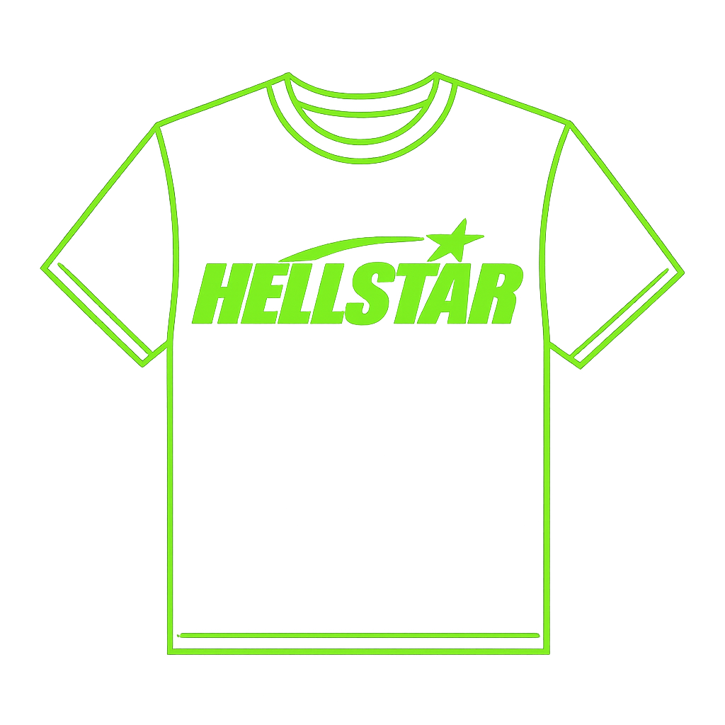 HELLSTAR Vendor