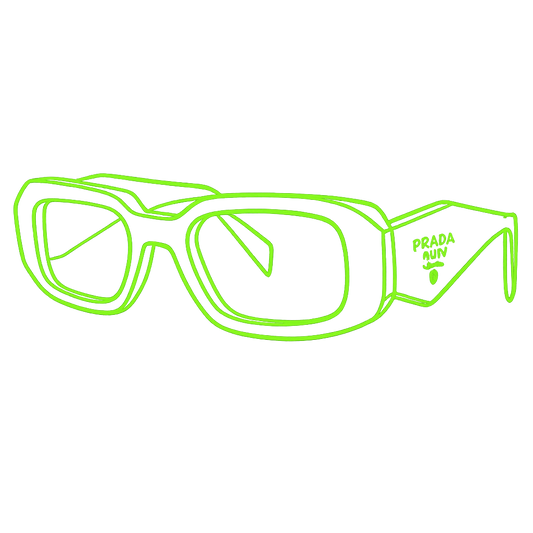 Glasses Vendor