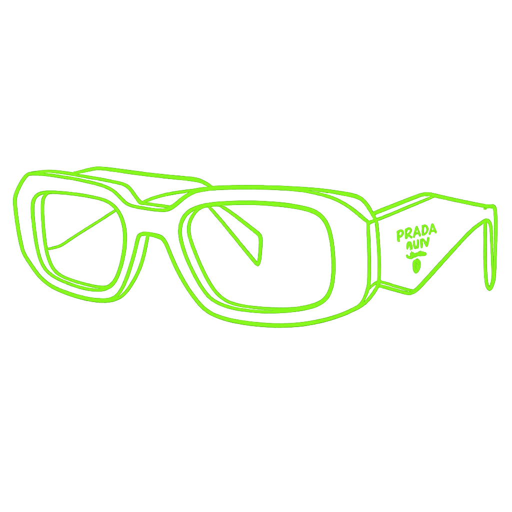 Glasses Vendor