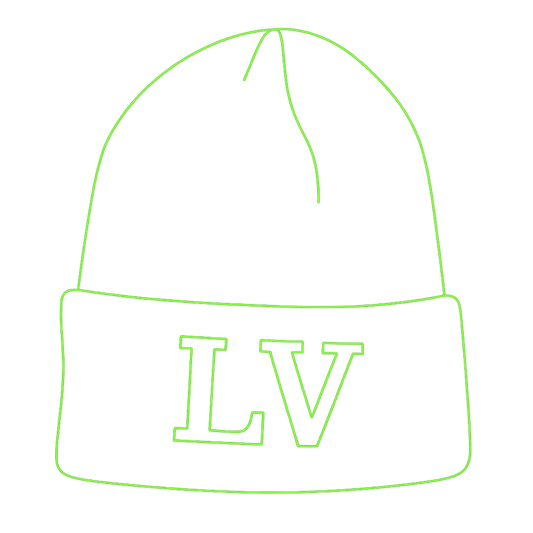 LV Beanie/Hats